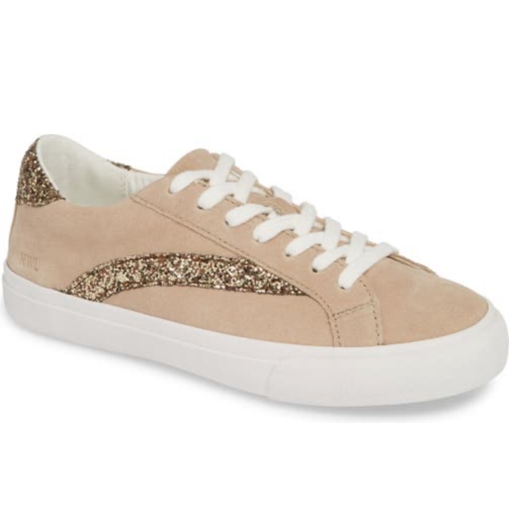MADEWELL low top sneakers